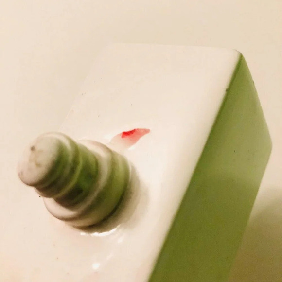 Vintage Rooster Salt and Pepper Shakers Japan - Picture 4 of 15